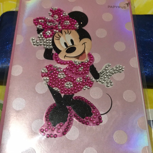 Blank Card - Picture 2 of 2